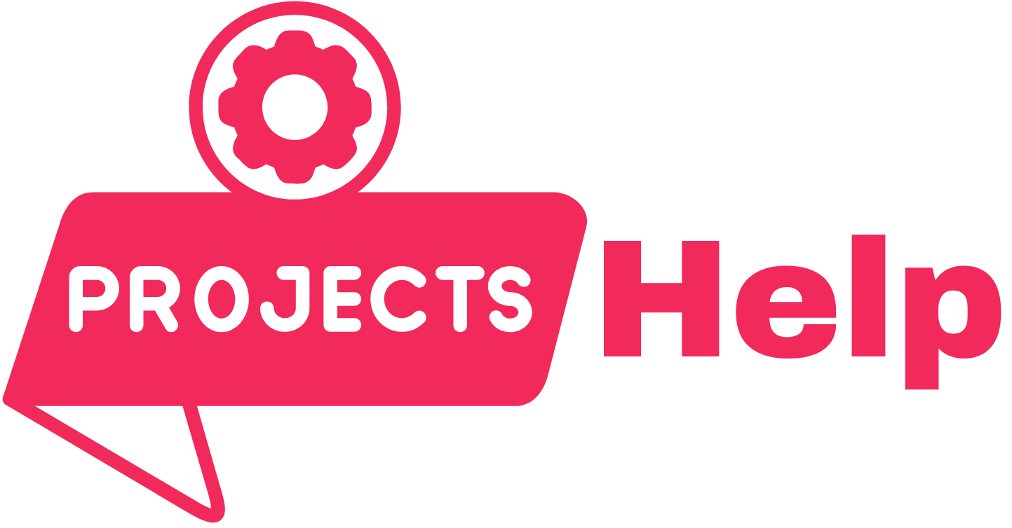 projectshelp.org